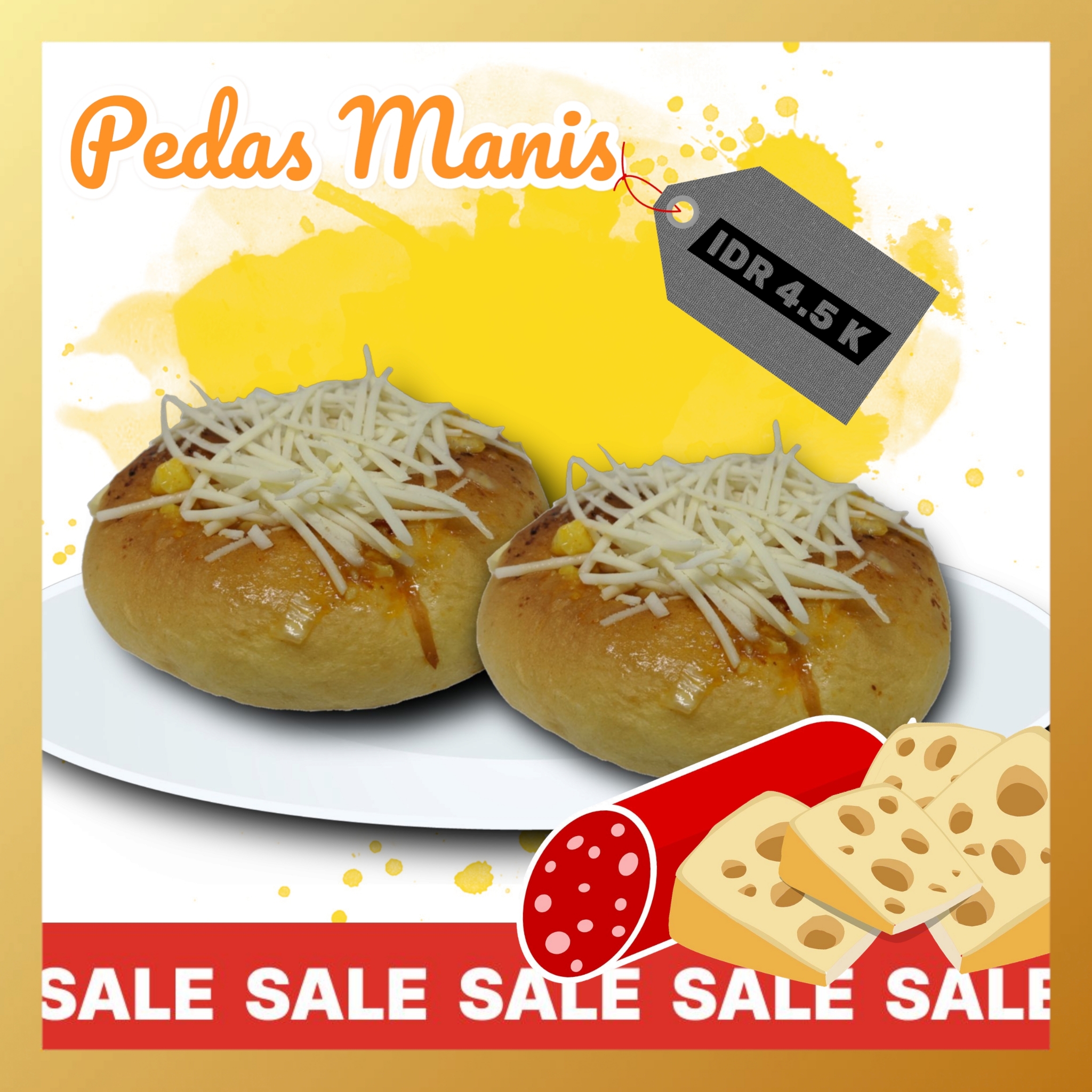 Pedas Manis
