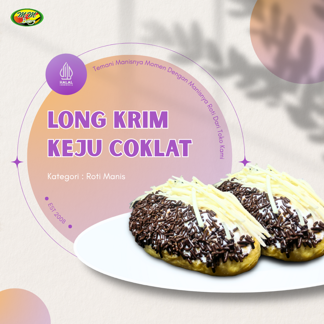 Long Krim Keju