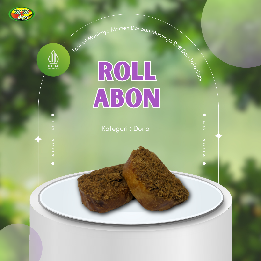 Roll Abon