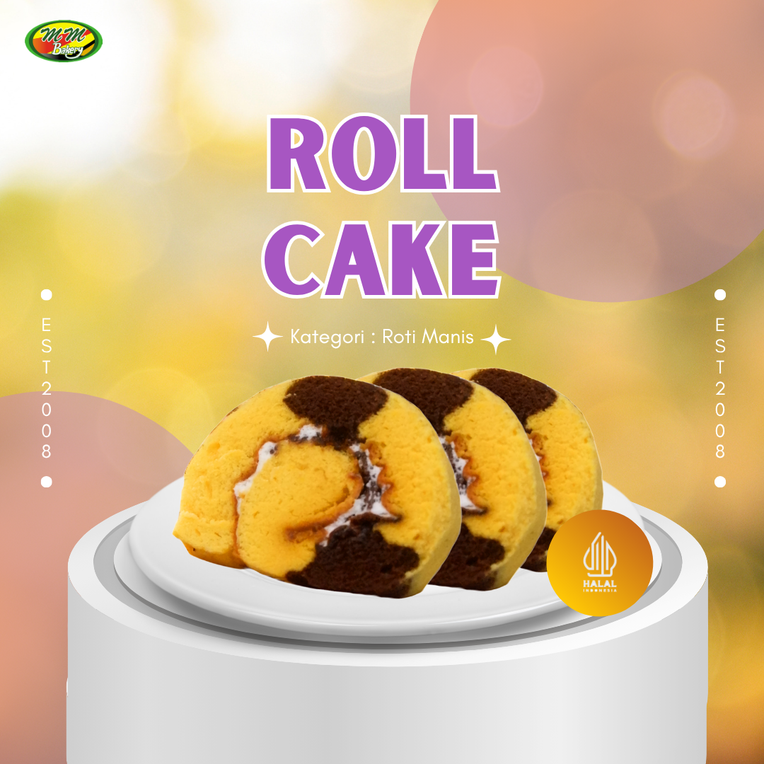 Roll Cake