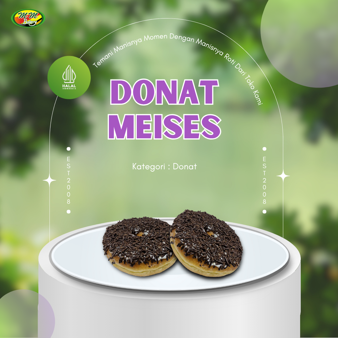 Donat Mesis